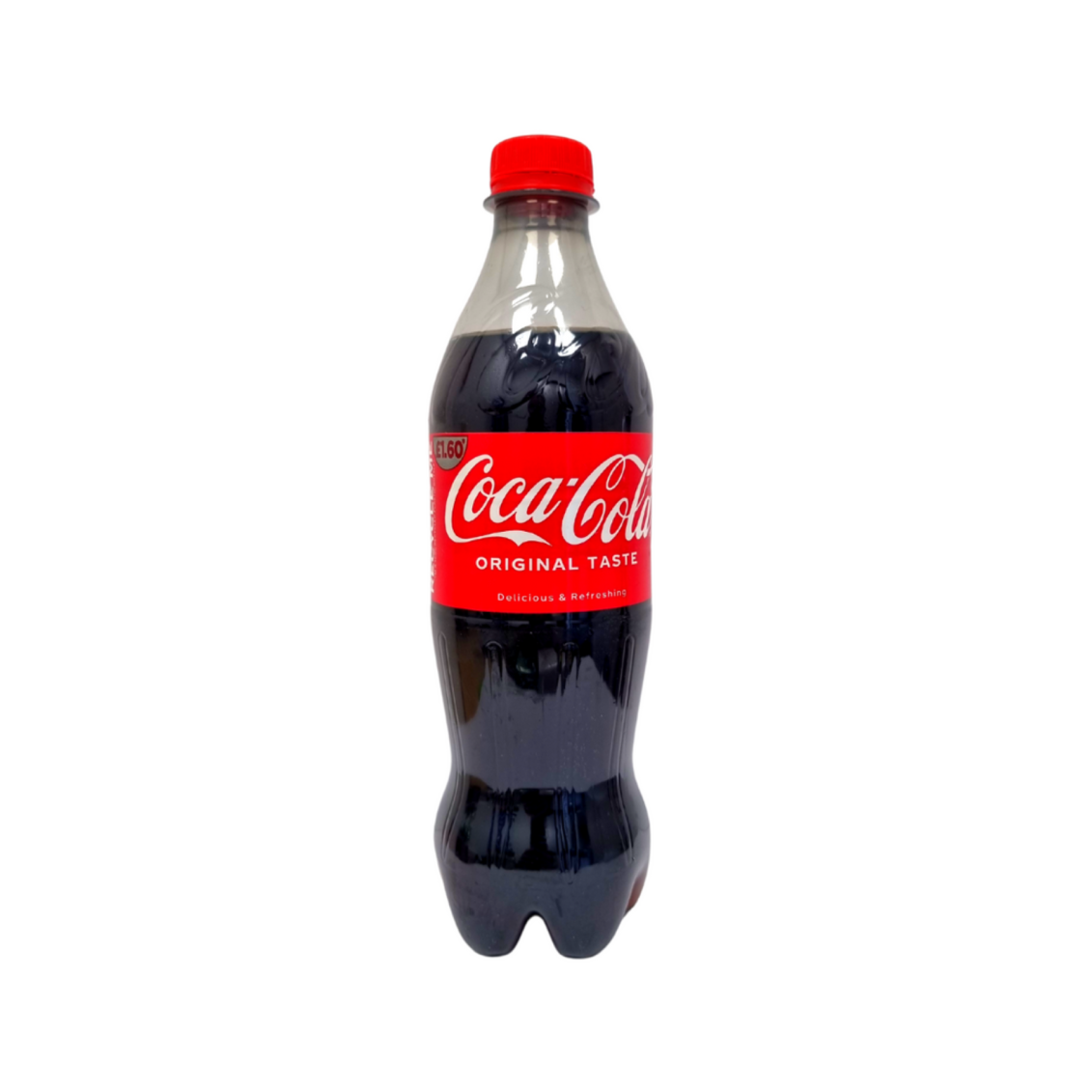 Coca Cola Original Taste 500ml