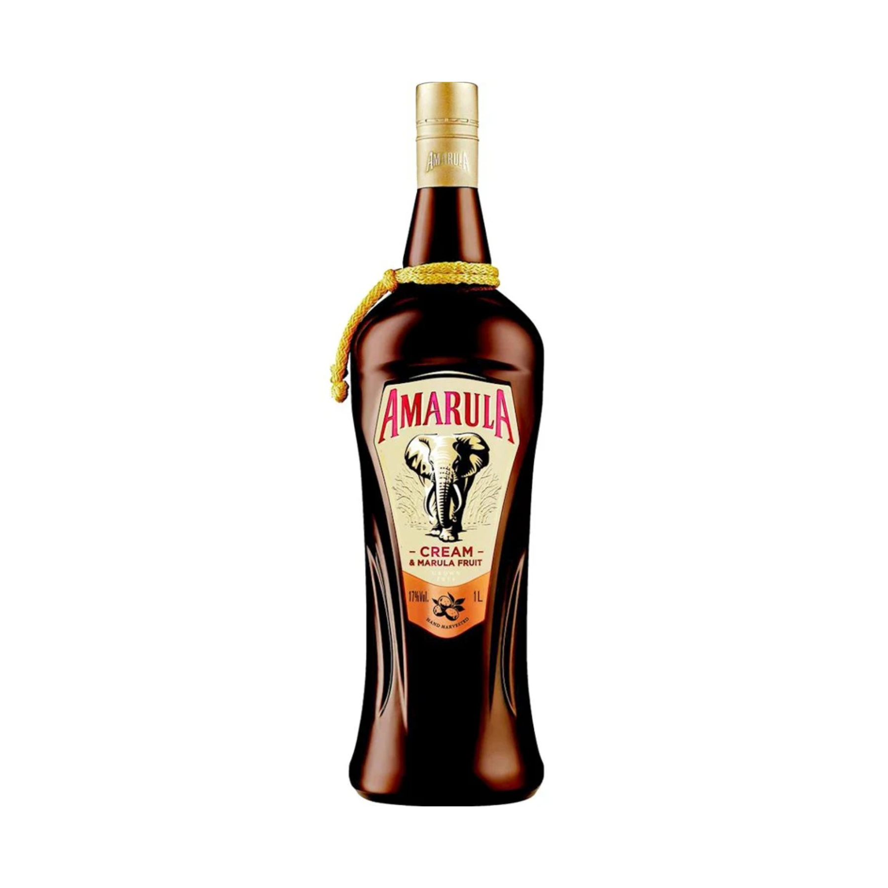 AMARULA LIQUOR BOTTLE - 100cl