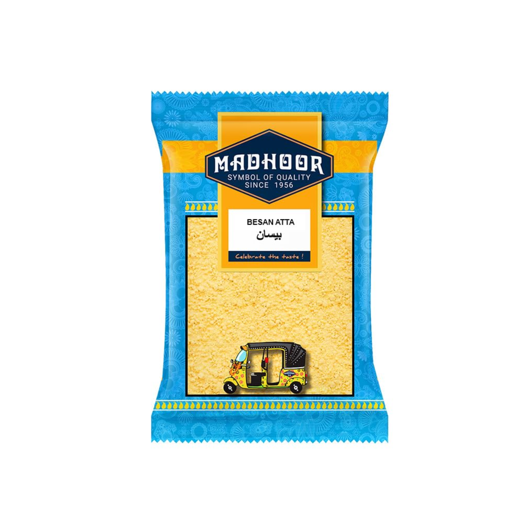 Madhoor Besan, 1kg