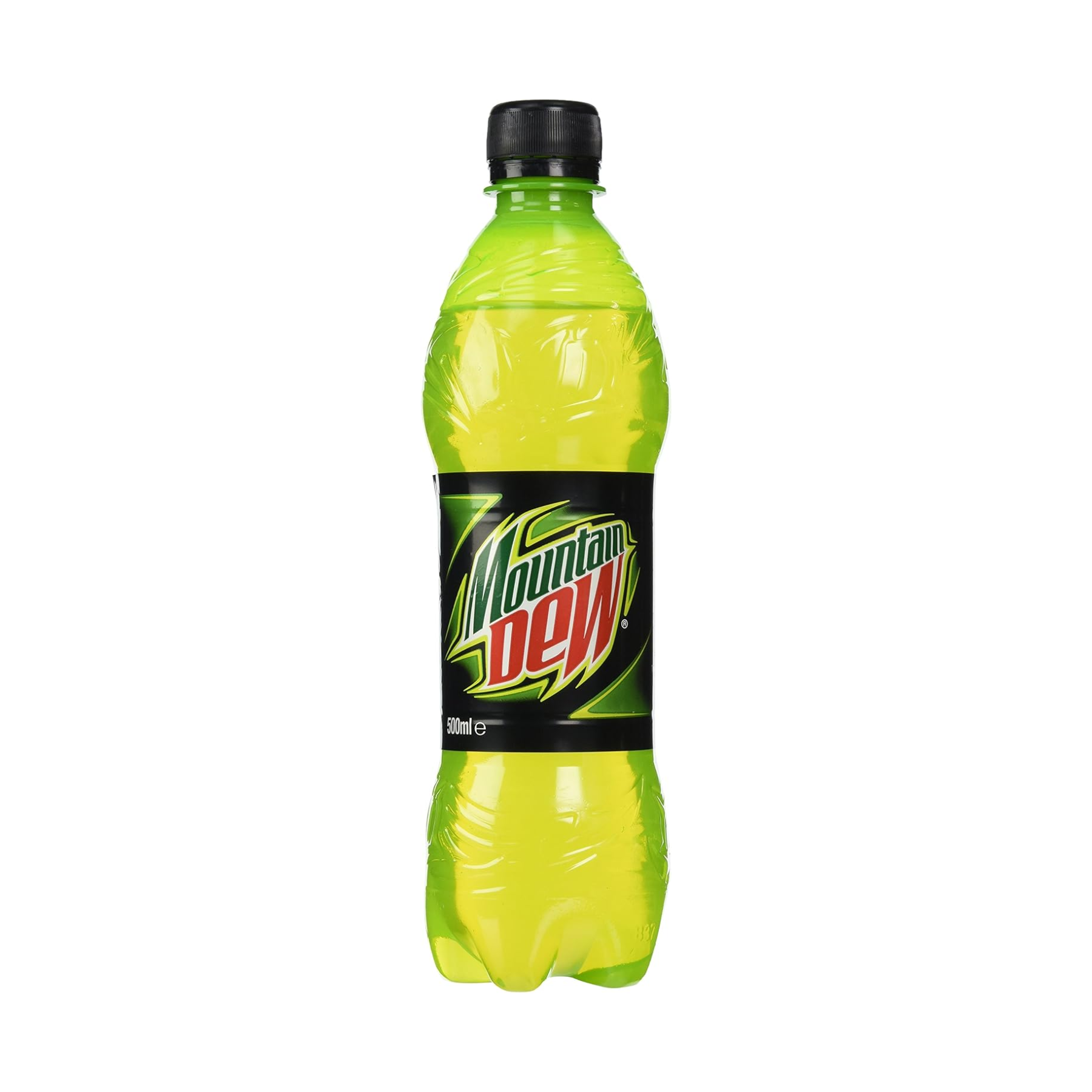 Mountain Dew, 500ml