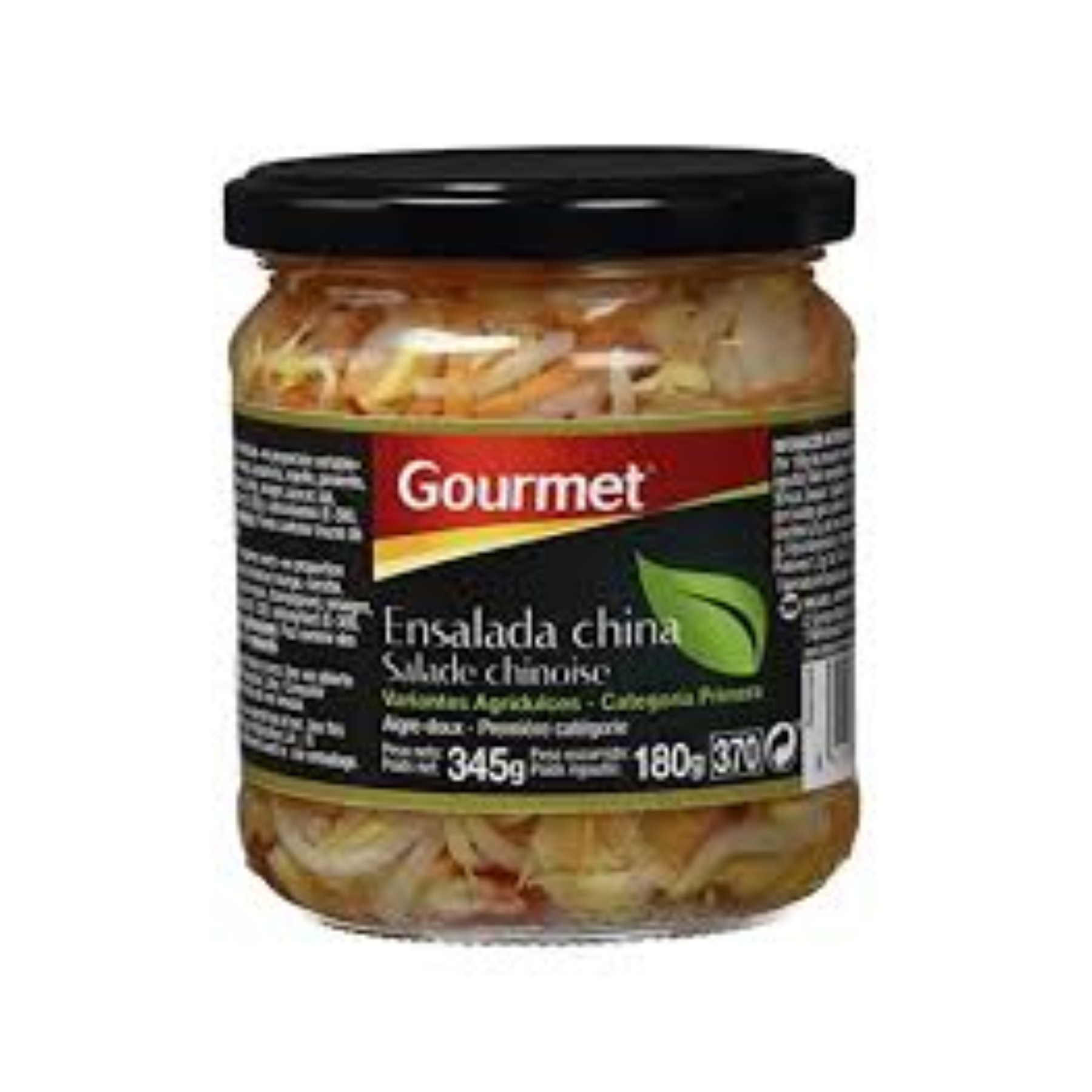 Gourmet Variantes 345g