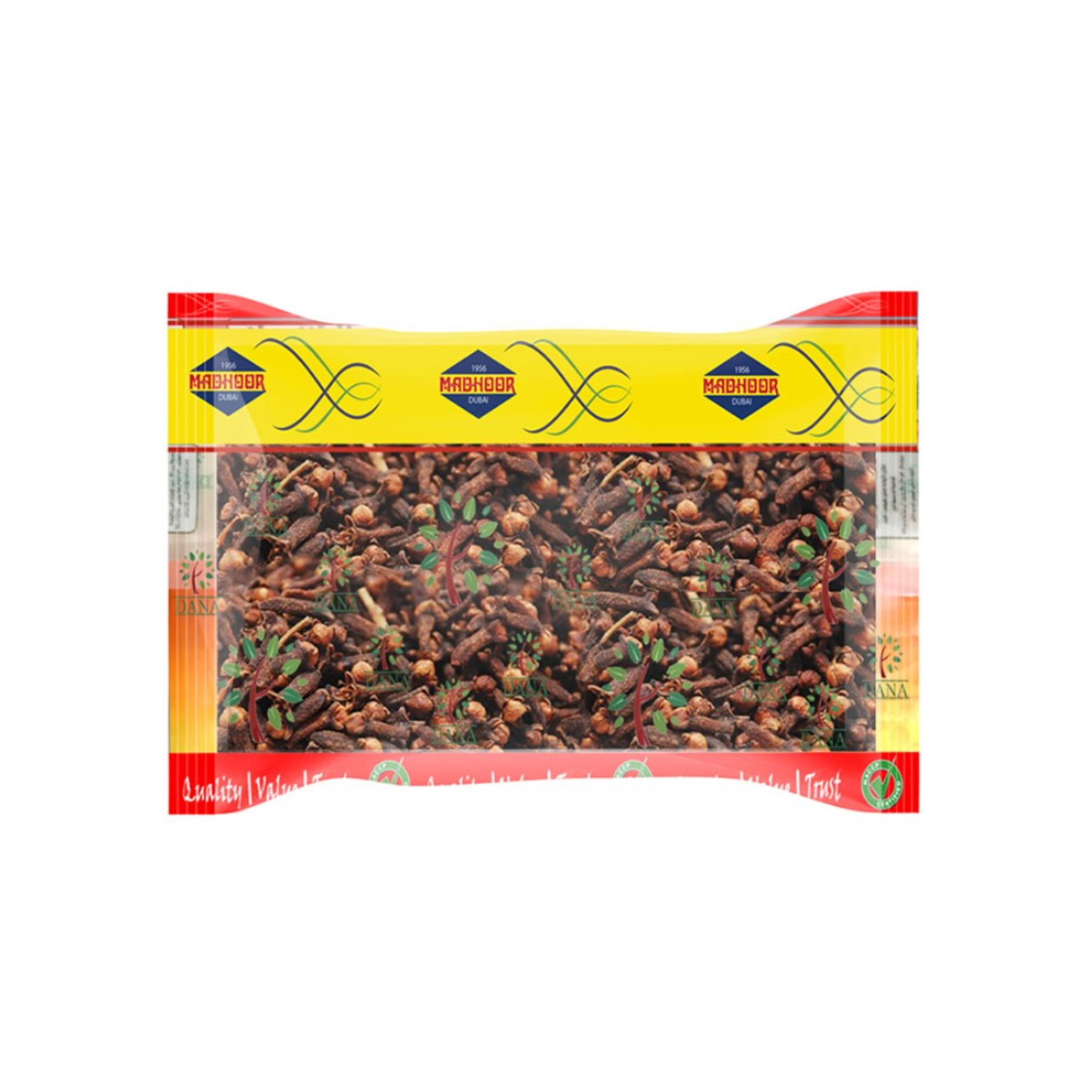 MADHOOR CLOVES LAVING, 250g