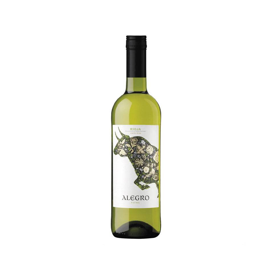 Alegro Viura white 75 cl