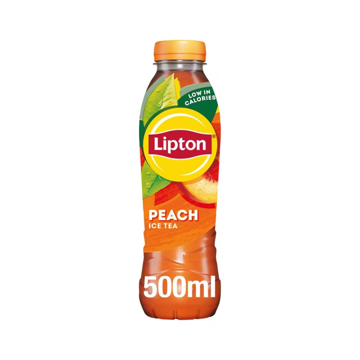 Lipton ice tea peach 500 ml