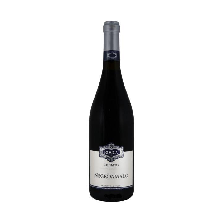 Rocca Salento Negroamaro red 75 cl