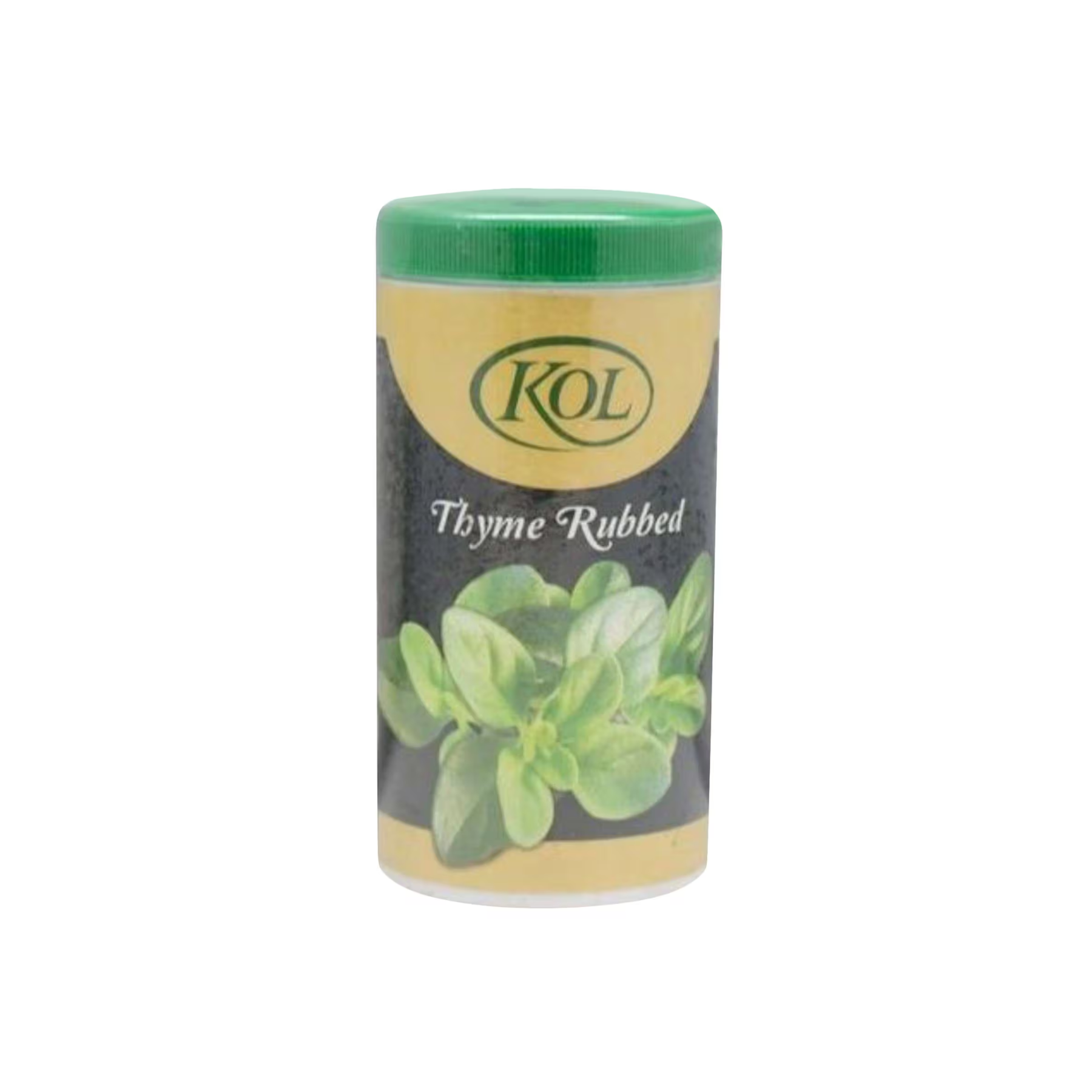 Kol Thyme Rubbed, 20g