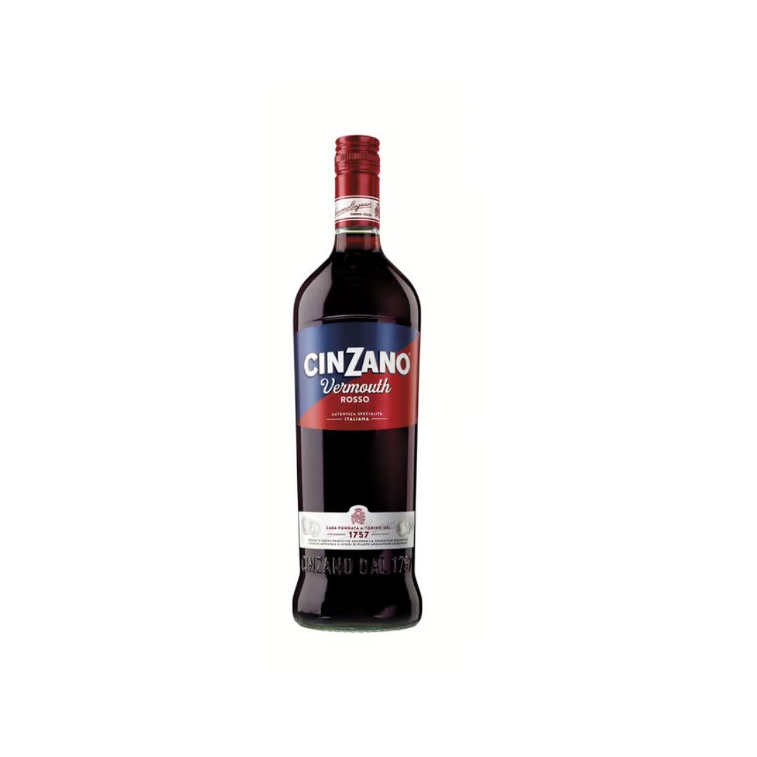 Cinzano Vermouth Rosso