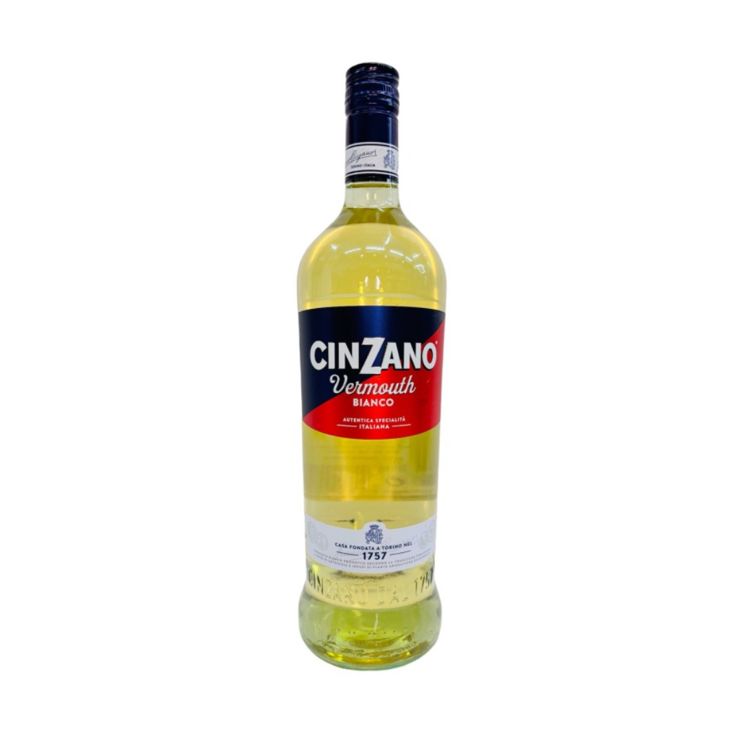 Cinzano Vermouth Bianco