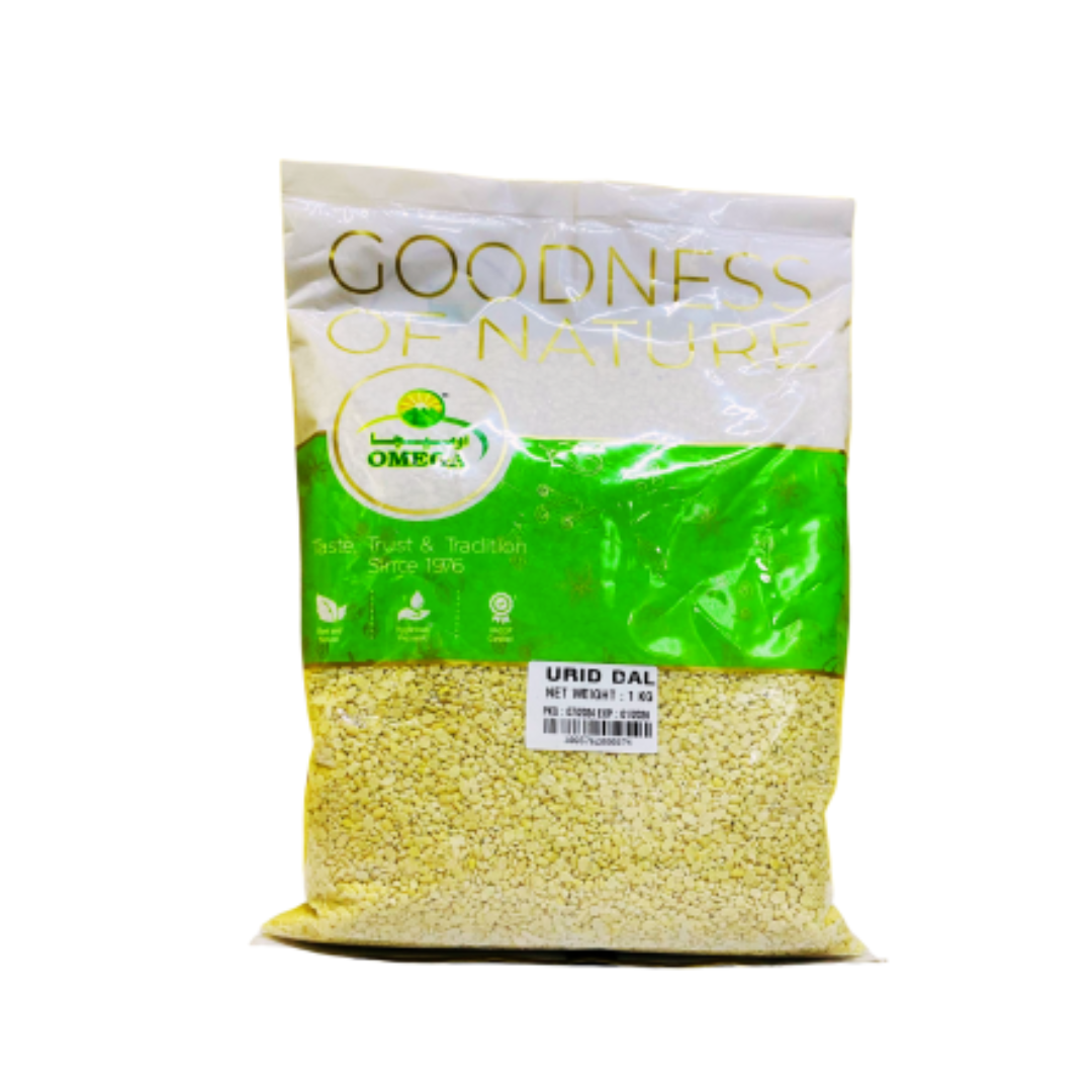 goodness of nature omega urid dal 1kg