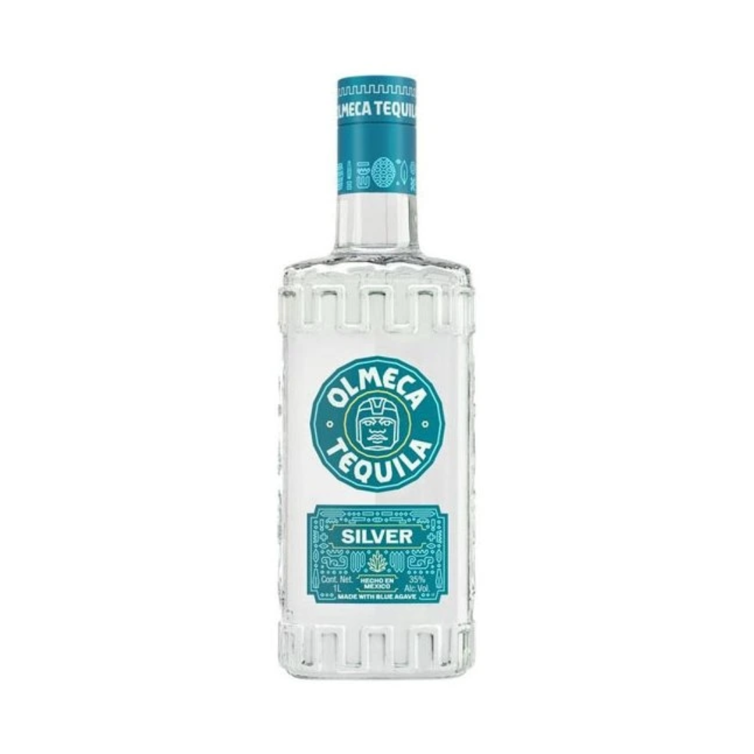 Olmeca Tequila Silver 1L