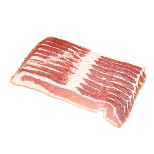 Beef Bacon - 500gms Pack