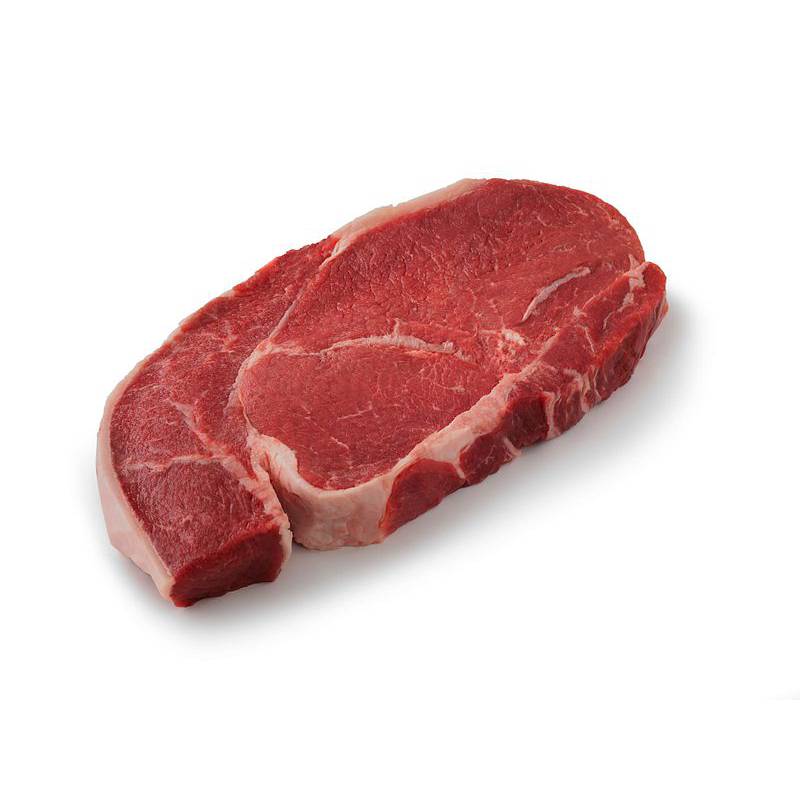 Beef Sirloin Steak per KG