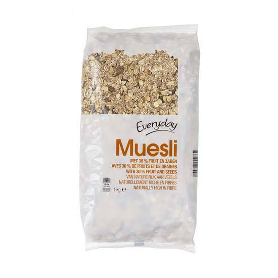 Everyday Muesli 1kg