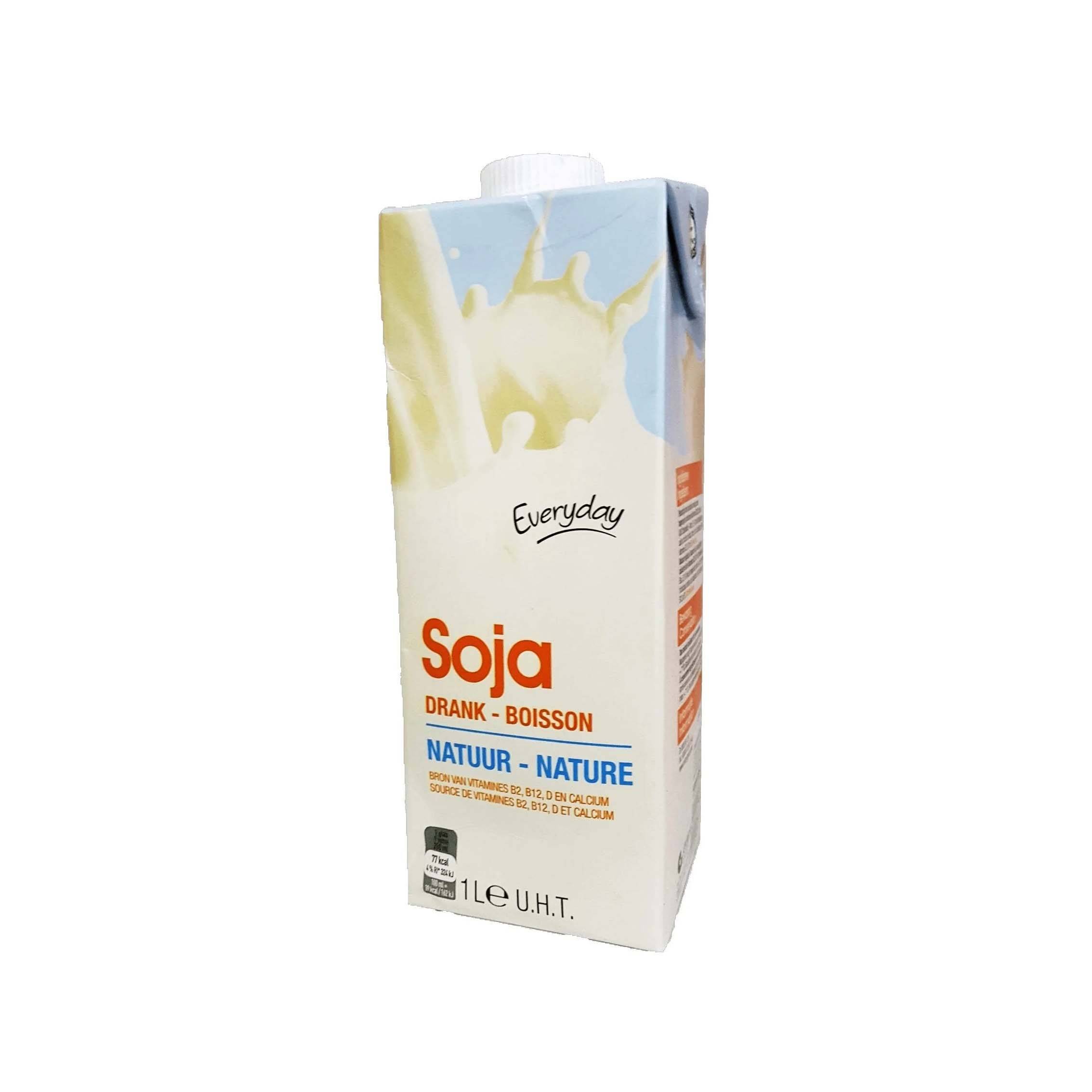 Everyday Soja Milk 1L