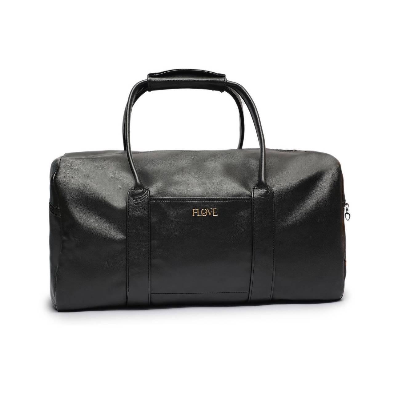 The Commuter Duffle Bag