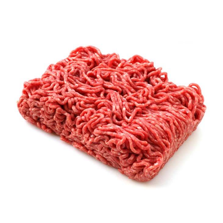 Lamb Mince per KG