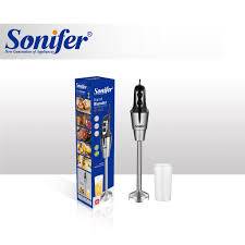 SONIFER HAND BLENDER SF-8141