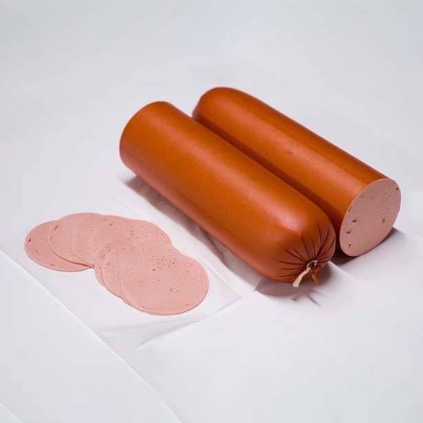 Pork Bologna per KG