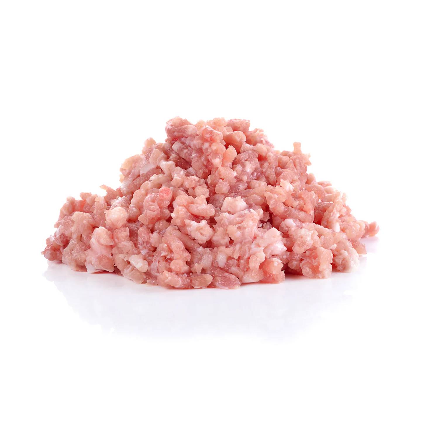 Pork Mince 60/40 per KG