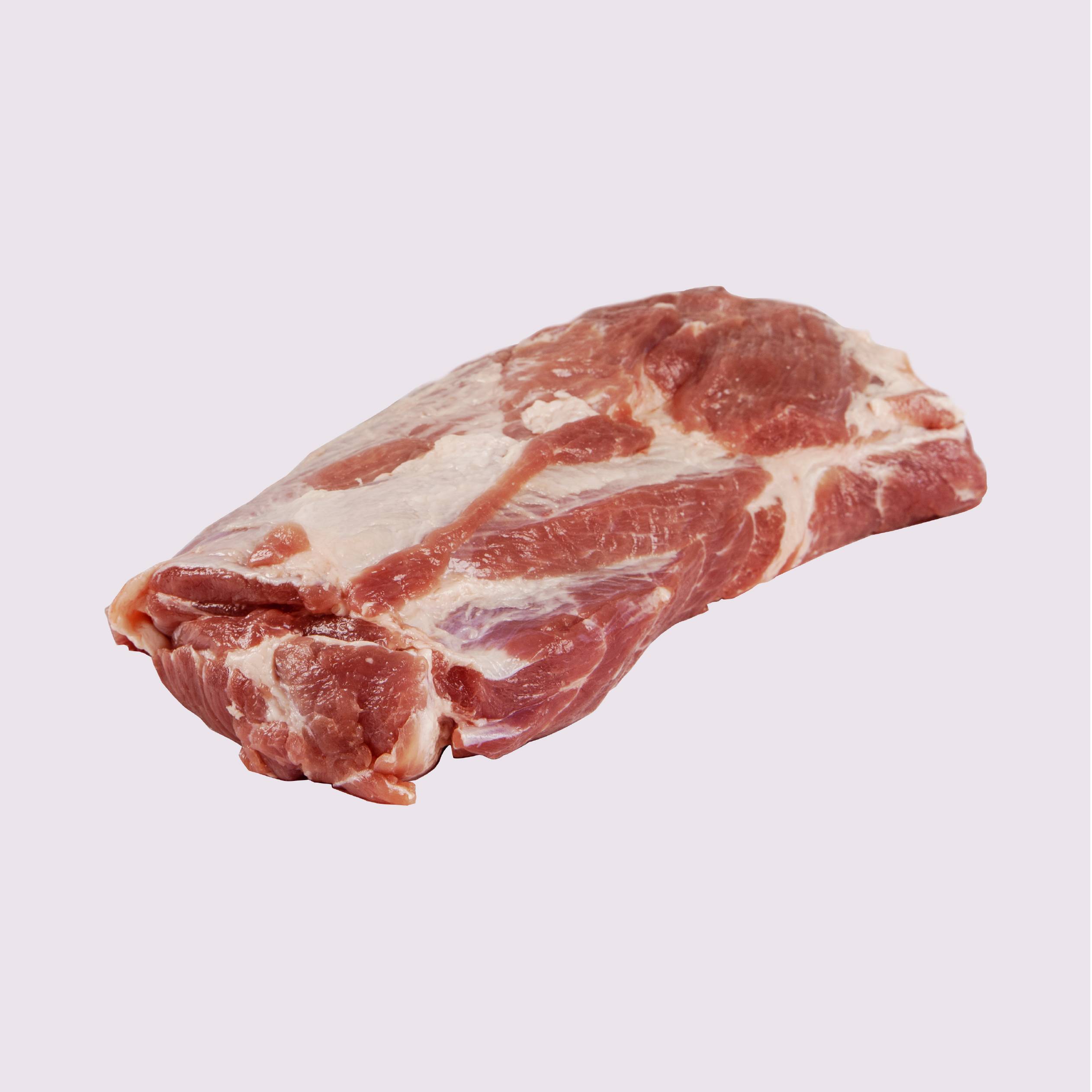 Pork neck Roast per KG