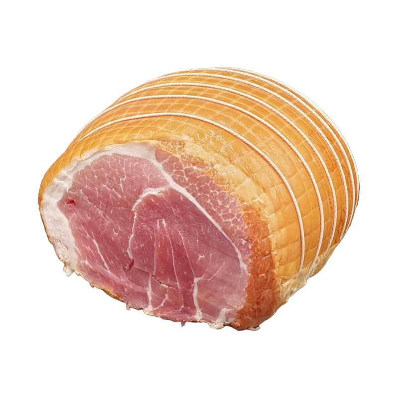 Smoked Gammon Ham per LG