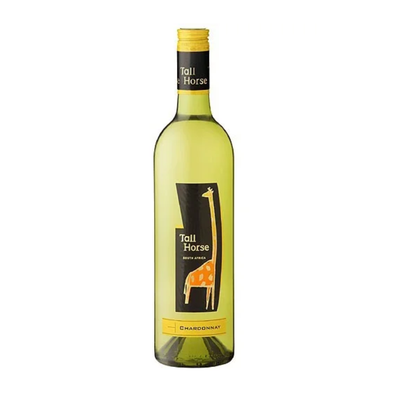 Tall Horse Chardonnay