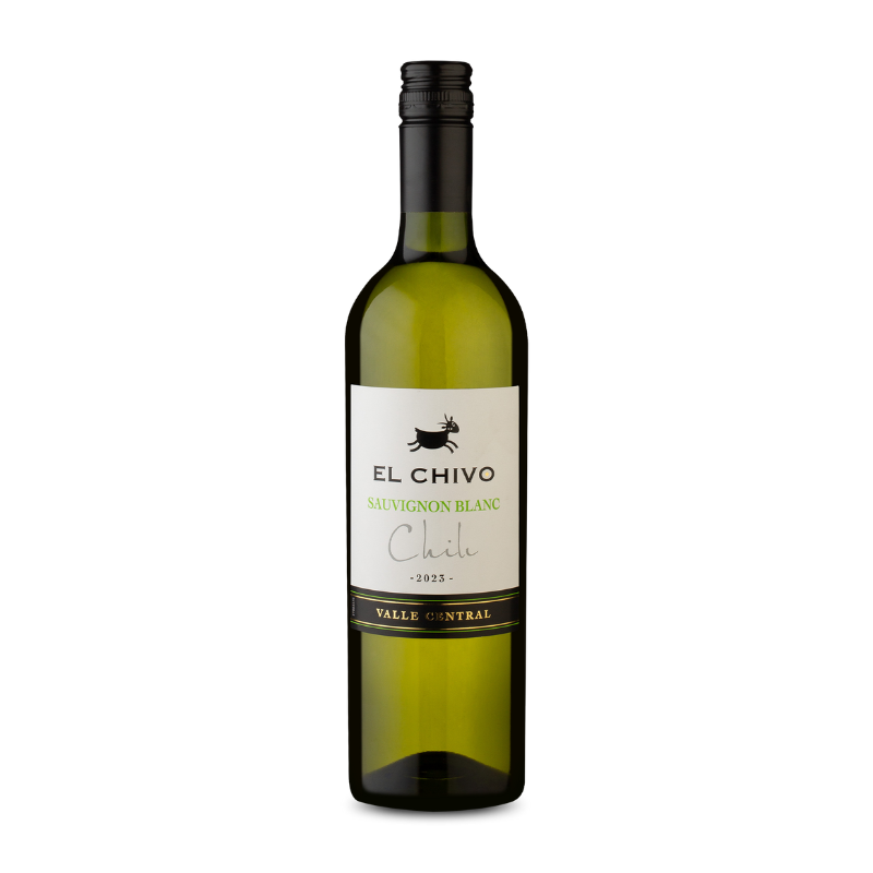 El Chivo Sauvignon Blanc