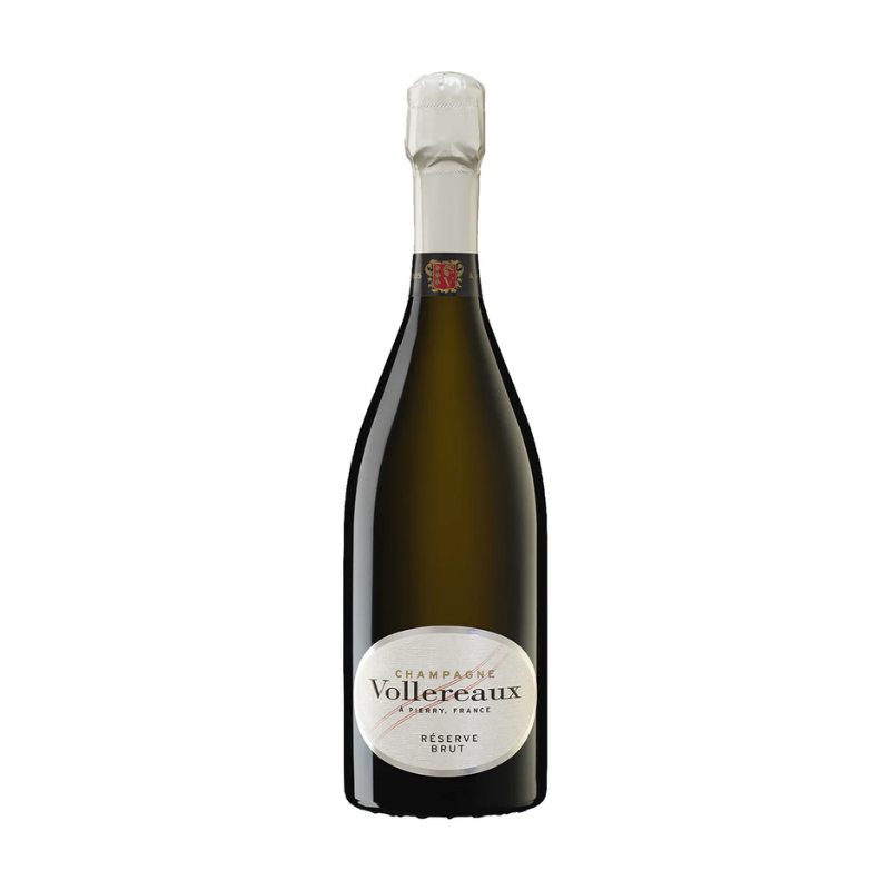 Champagne Vollereaux