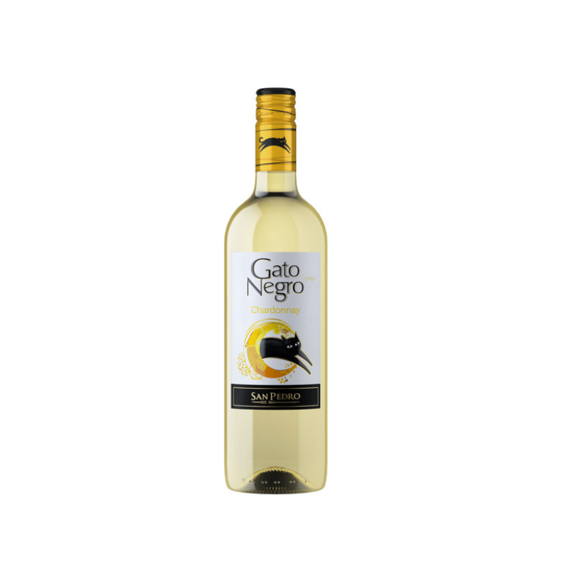 Gato Negro Chardonnay