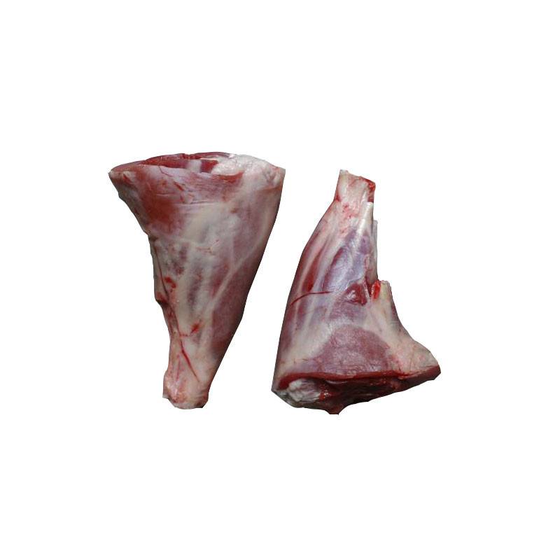 Lamb Real Shank per KG