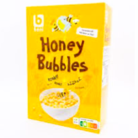 BONI HONEY BUBBLES 500G