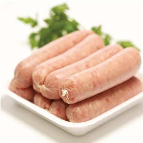 Premium Chicken Sausage per KG