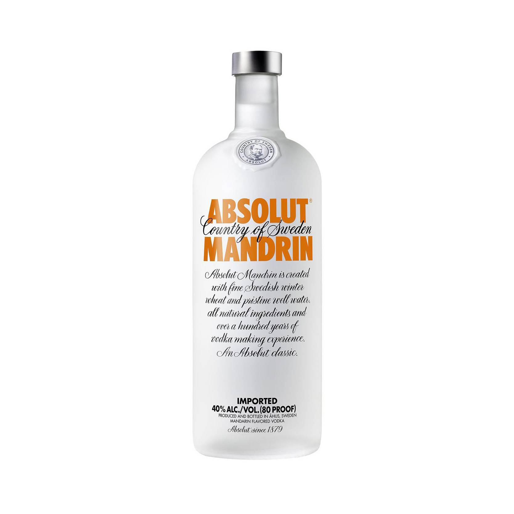 ABSOLUTE MANDRIN 1L