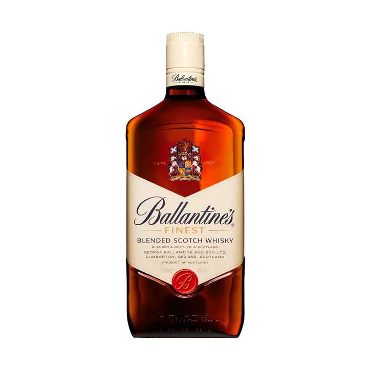 BALLANTINES 1L