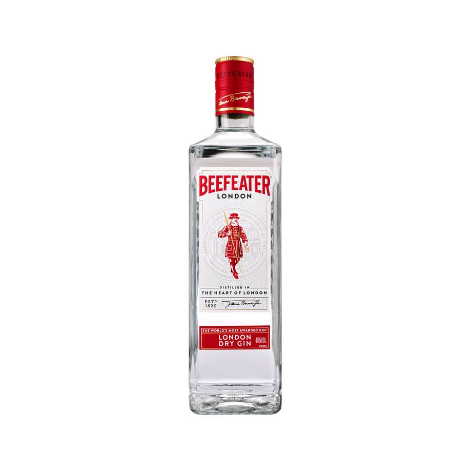 BEEFEATER GIN 1L