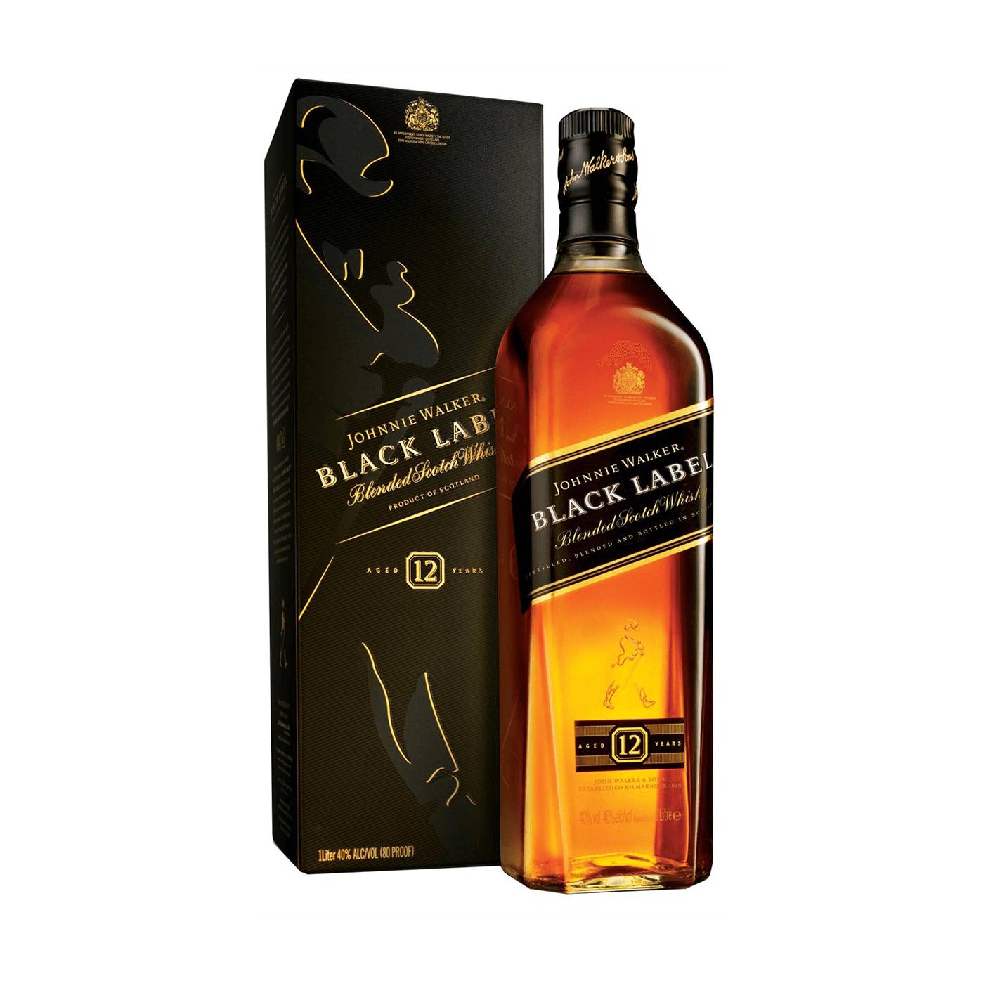 BLACKLABEL