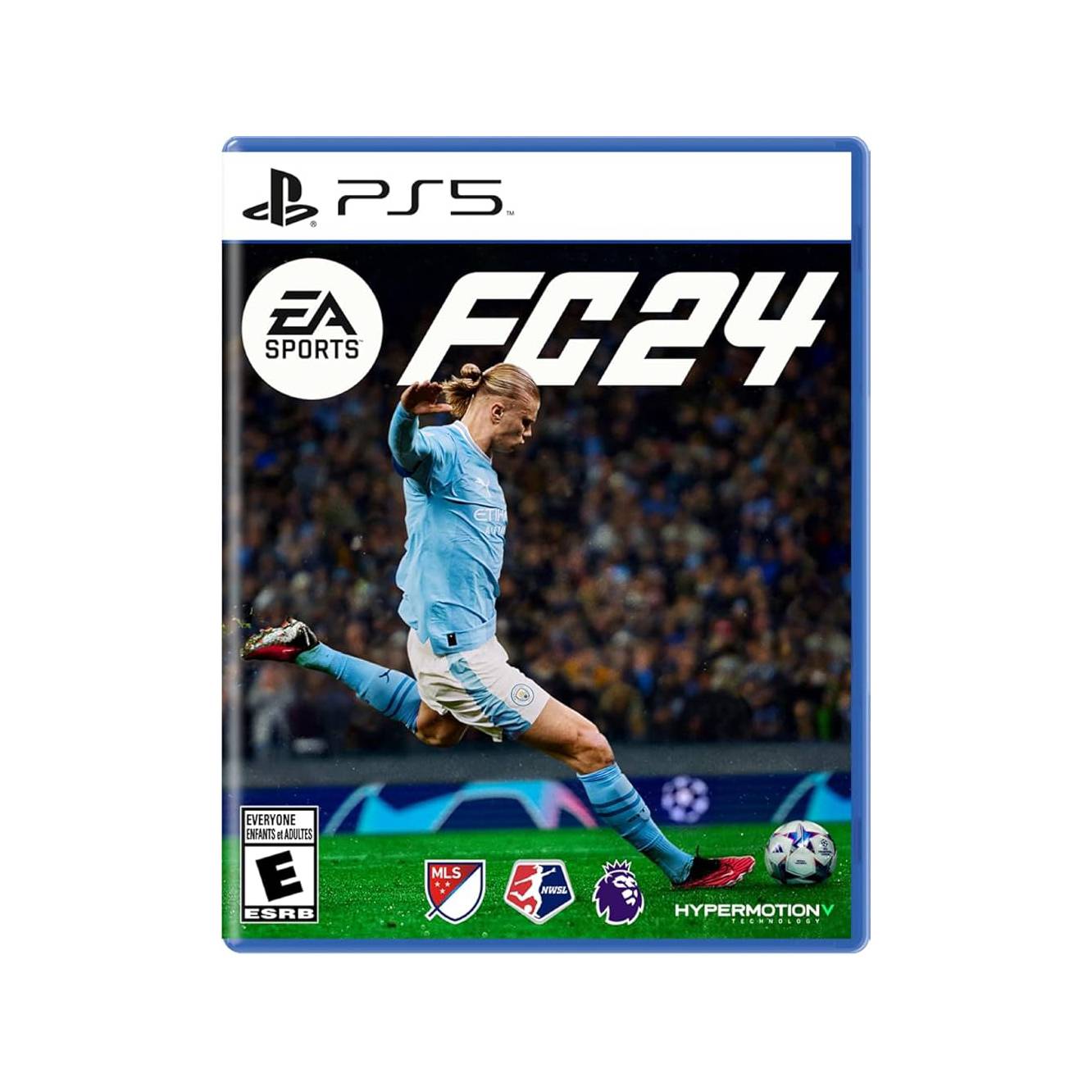 FC 24 (PS5)