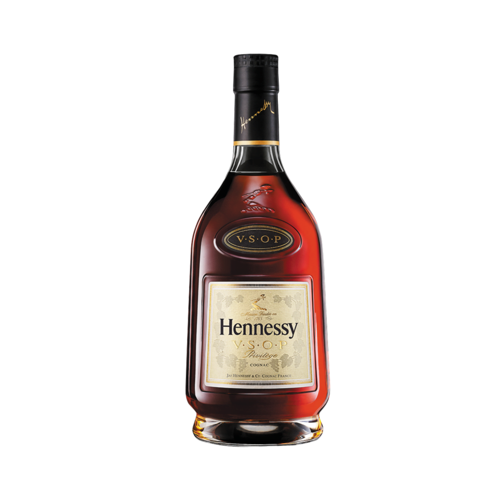 HENNESSY VSOP