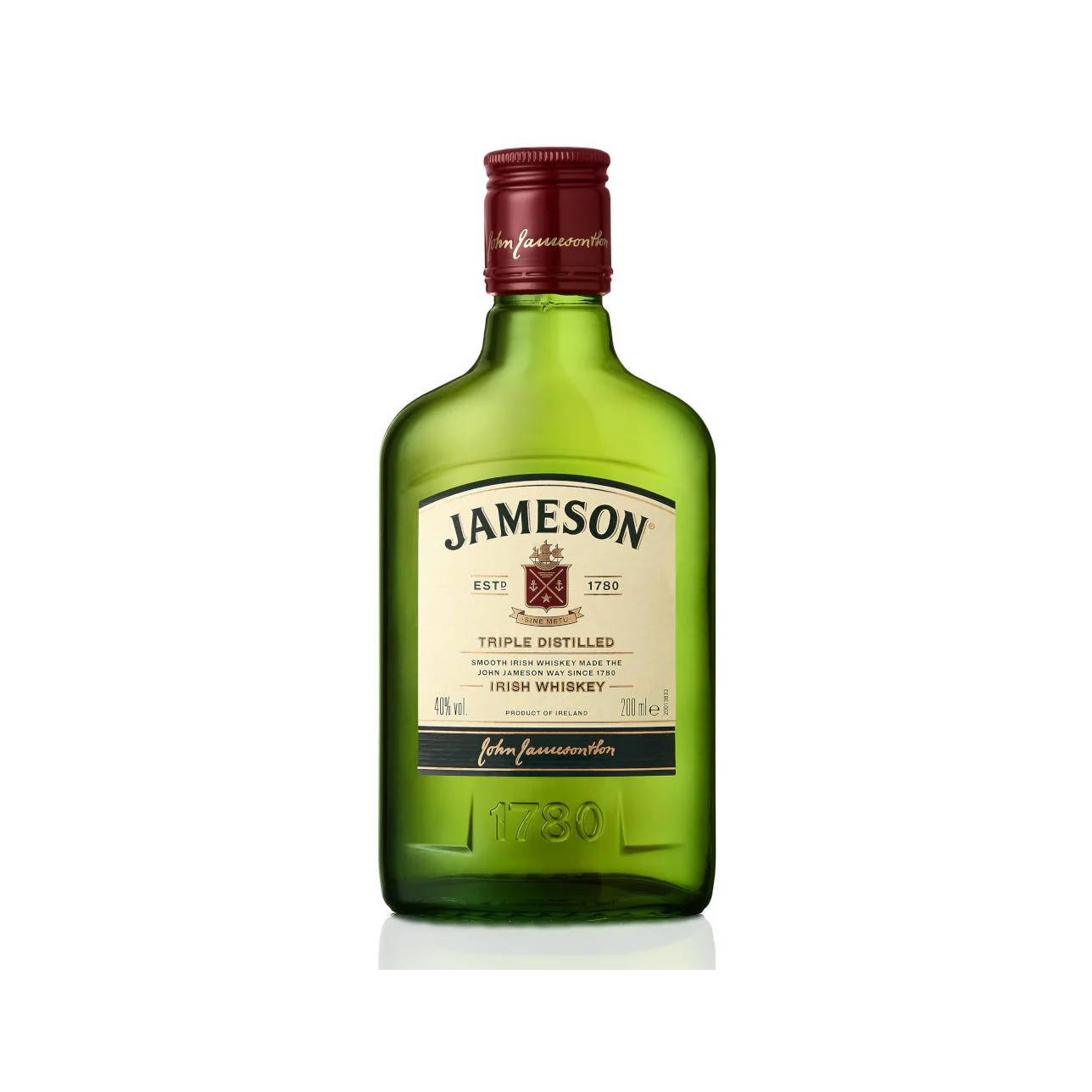 JAMESON 200ML