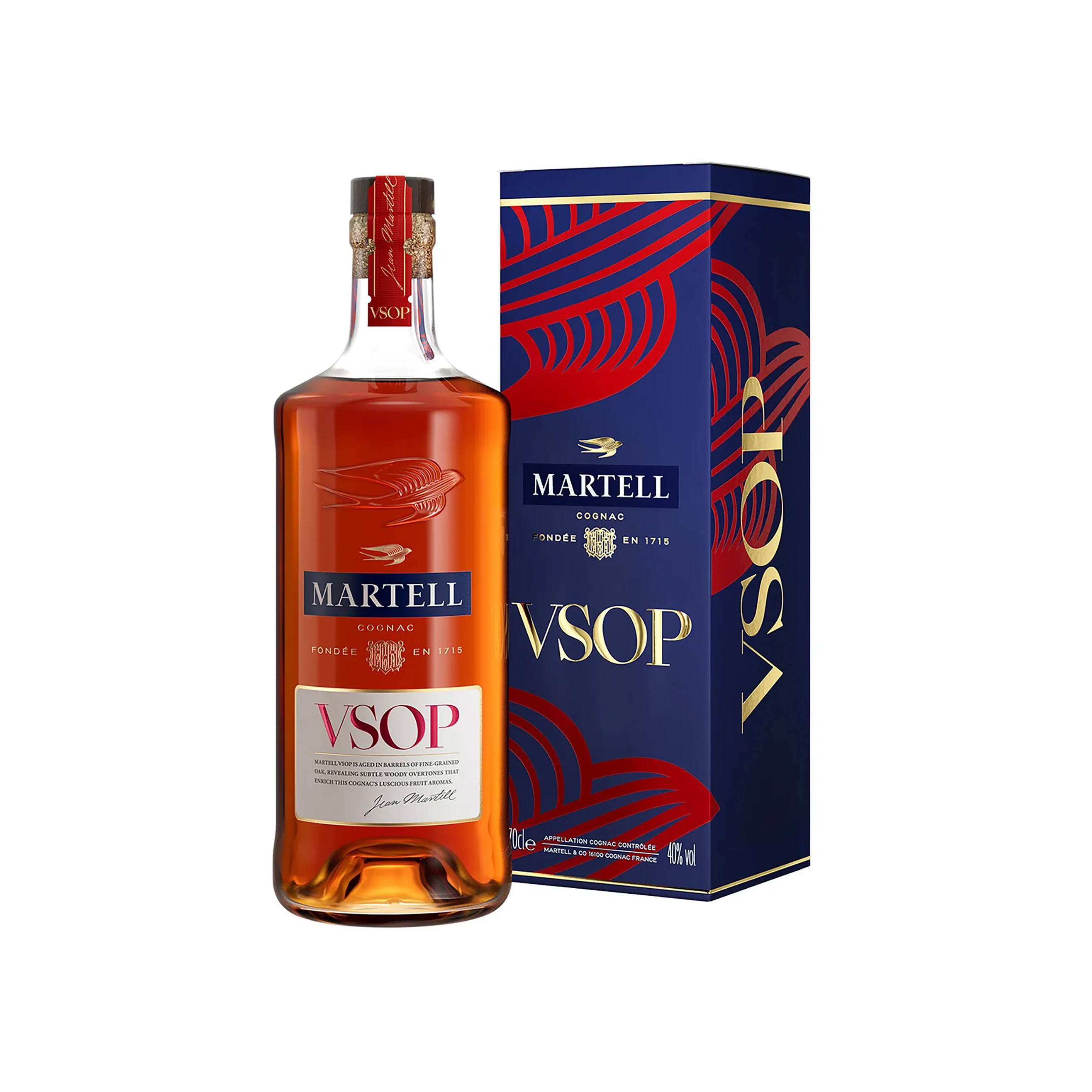 MARTEL VSOP