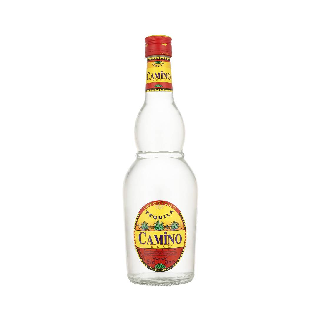 TEQUILLA CAMINO