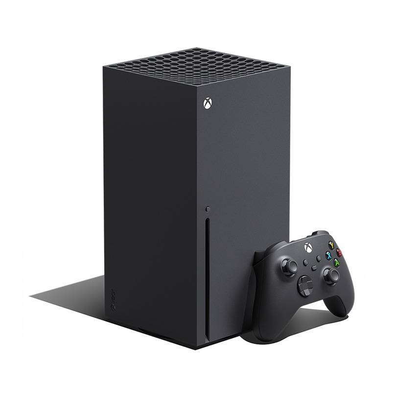 Xbox Series X Comes With 1 Controller