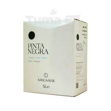 PINTA NEGRA WHITE ADEGAMAE 5L