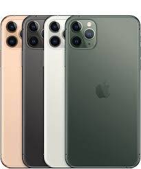 IPHONE 11 PRO MAX 256GB