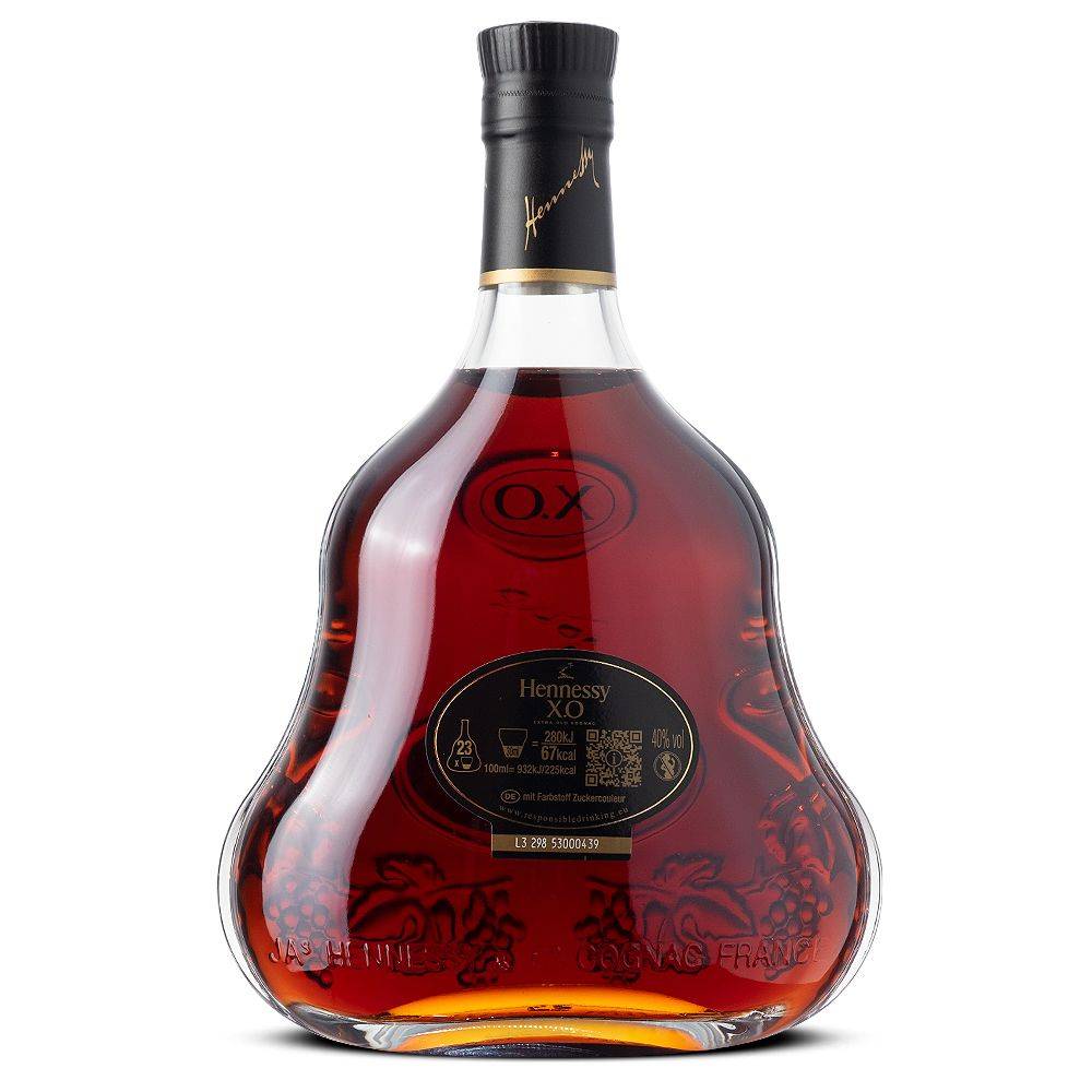 HENNESSY XO