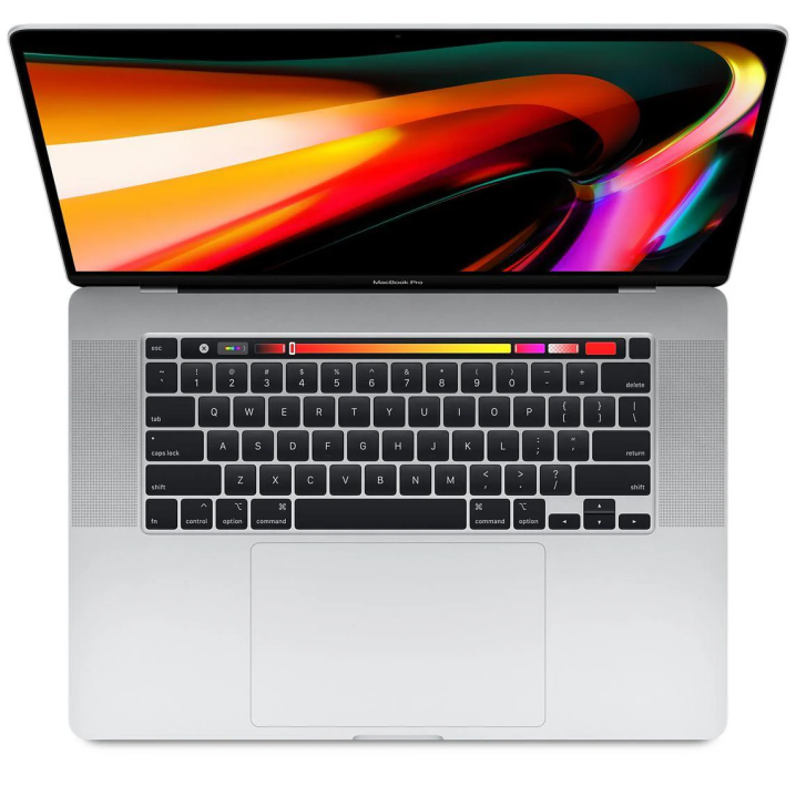 Macbook pro 2016 Core I7 15inch 16GB RAM / 512GB SSD  2GB VRAM(Graphic)