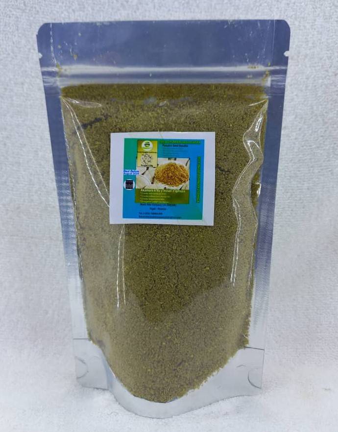 IFU Y'INDAGARA SMALL FISH MEAL