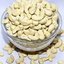Unroasted Cashew nuts 320gr