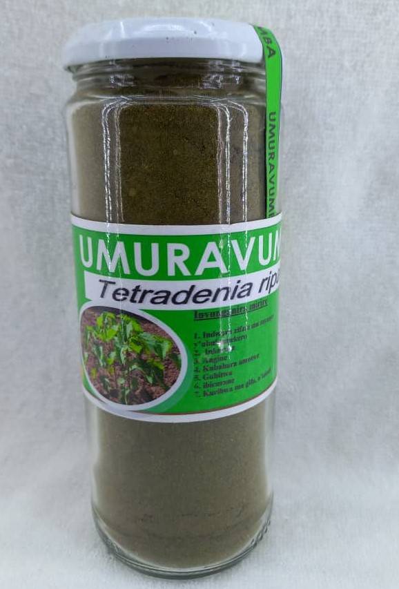GPP Tetradenia riparia - UMURAVUMBA 200gr