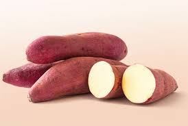 Sweet Potatoes 1kg